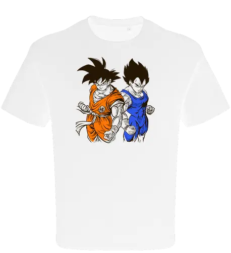 Saiyans