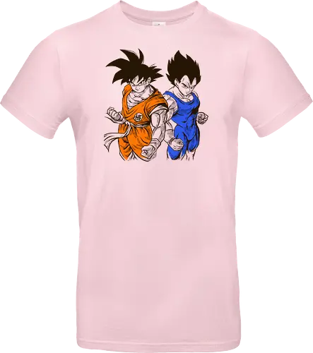 Saiyans