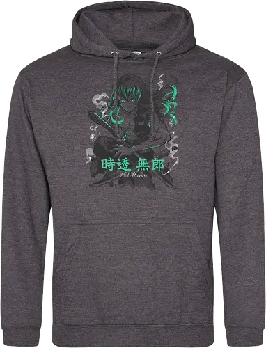 Mist Hashira