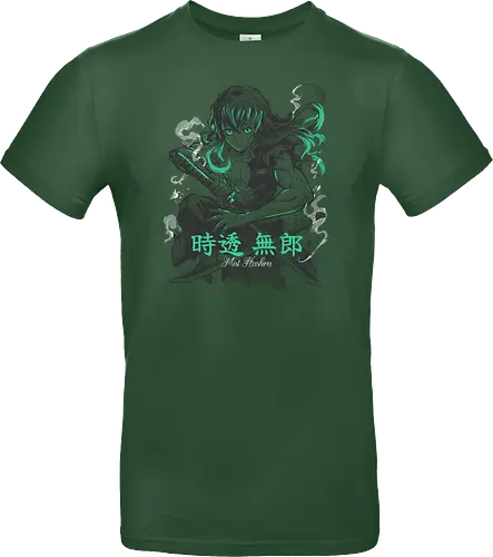 Mist Hashira