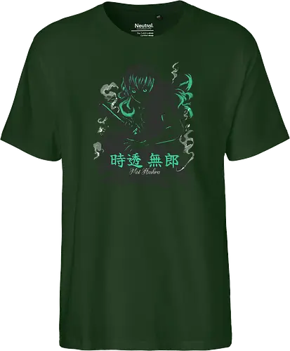 Mist Hashira
