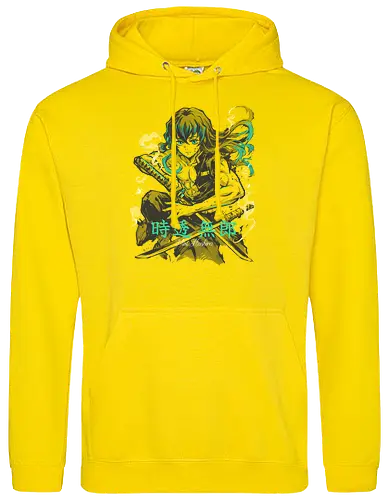Mist Hashira
