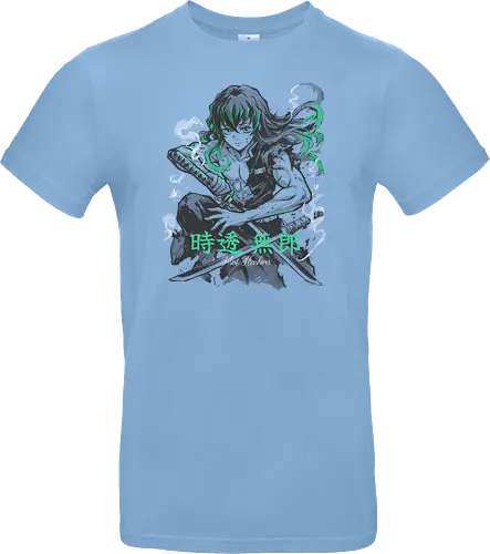 Mist Hashira
