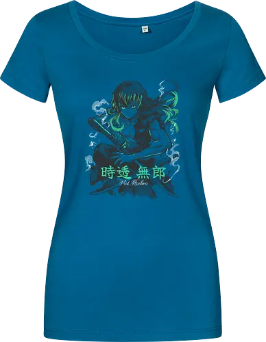 Mist Hashira