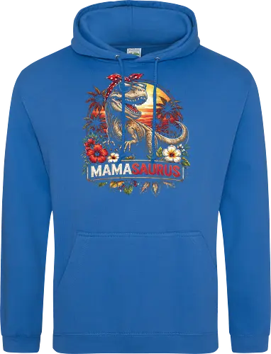 Mamasaurus vintage