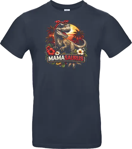 Mamasaurus vintage
