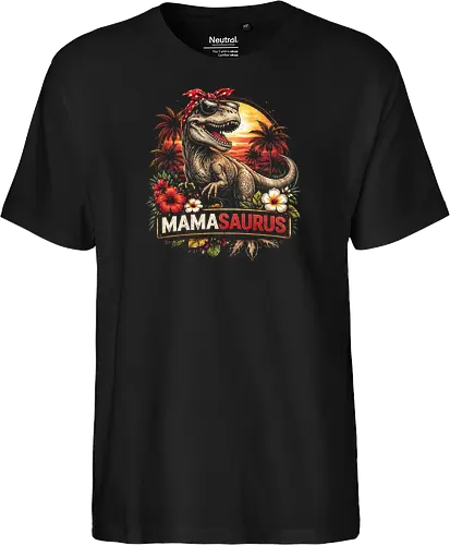 Mamasaurus vintage