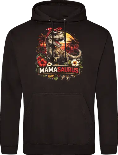 Mamasaurus vintage