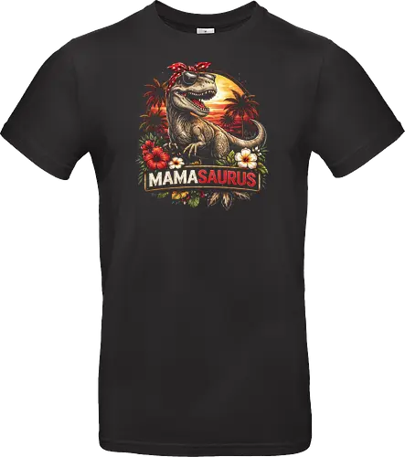 Mamasaurus vintage