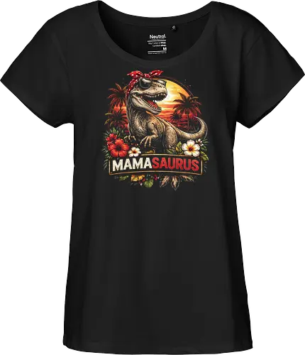 Mamasaurus vintage