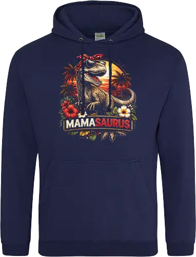 Mamasaurus vintage