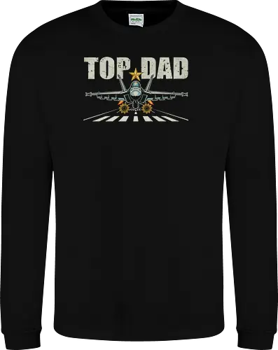 Top Dad Planes