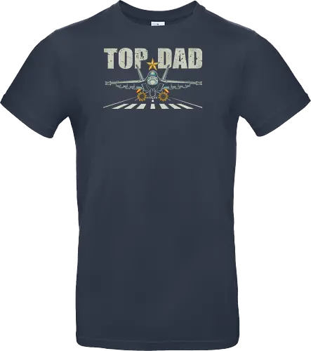 Top Dad Planes