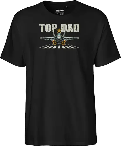 Top Dad Planes