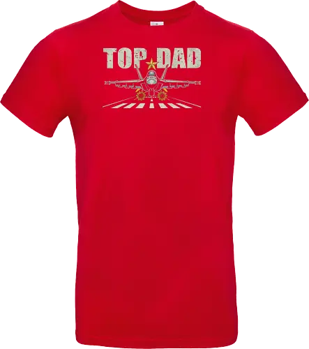 Top Dad Planes