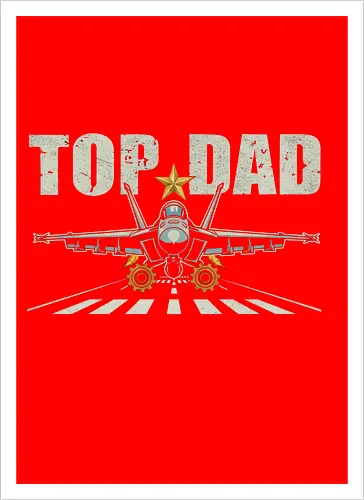 Top Dad Planes