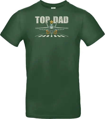 Top Dad Planes
