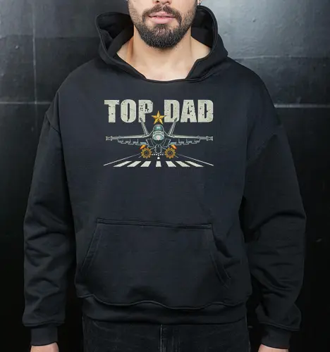 Top Dad Planes
