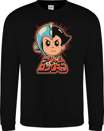 Future Hero