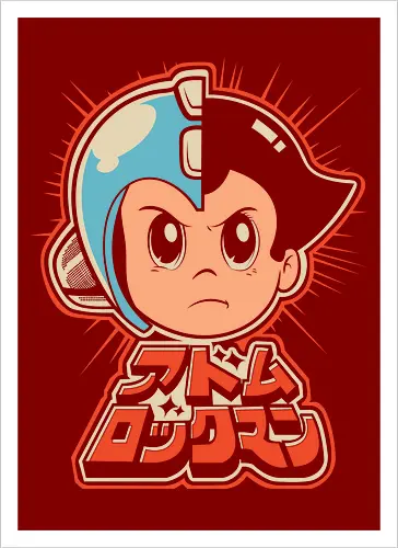 Future Hero