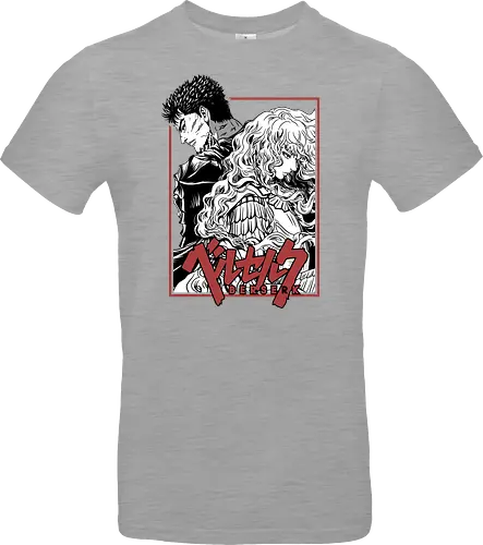 Guts & Griffith Twisted Fate