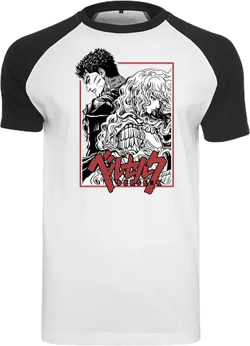 Guts & Griffith Twisted Fate