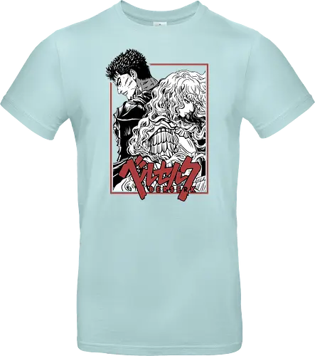 Guts & Griffith Twisted Fate