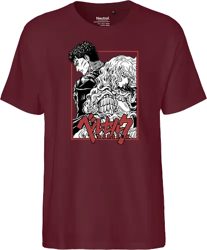Guts & Griffith Twisted Fate