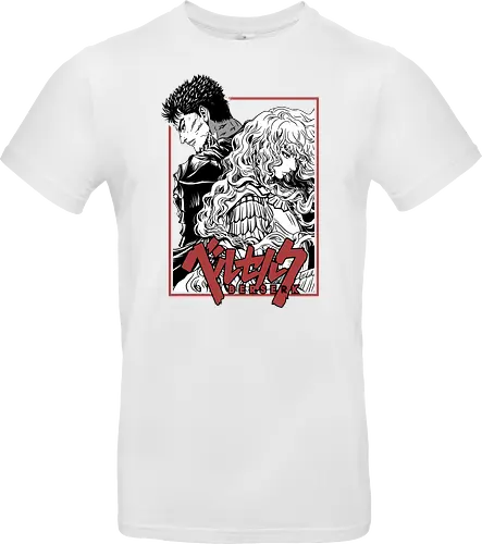 Guts & Griffith Twisted Fate