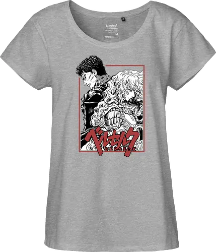 Guts & Griffith Twisted Fate