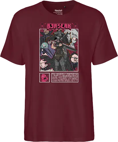 Berserk Dark Journey