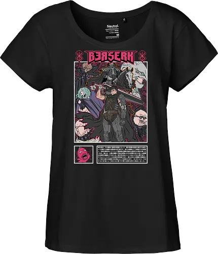 Berserk Dark Journey