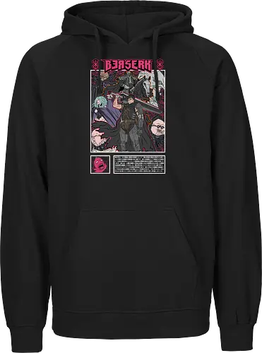 Berserk Dark Journey