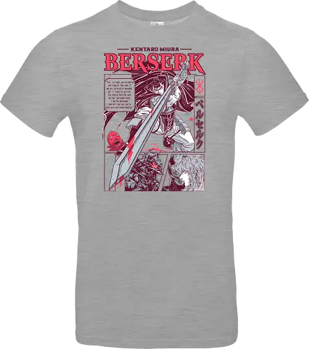 Dragonslayer Strike