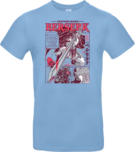Dragonslayer Strike