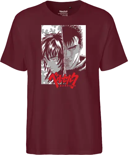 Guts & Casca Broken Bonds