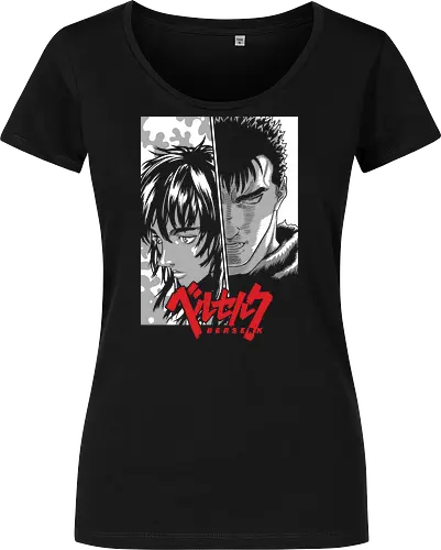 Guts & Casca Broken Bonds