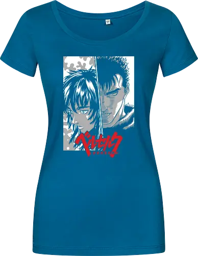 Guts & Casca Broken Bonds