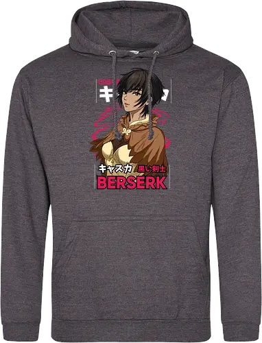 Casca Silent Strength