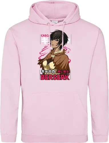 Casca Silent Strength