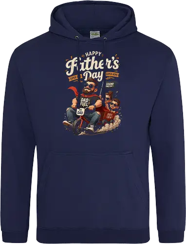 Happy Father's Day - Top 1 Dad