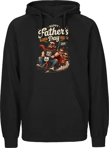 Happy Father's Day - Top 1 Dad