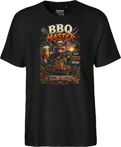 BBQ Master - Season Summer