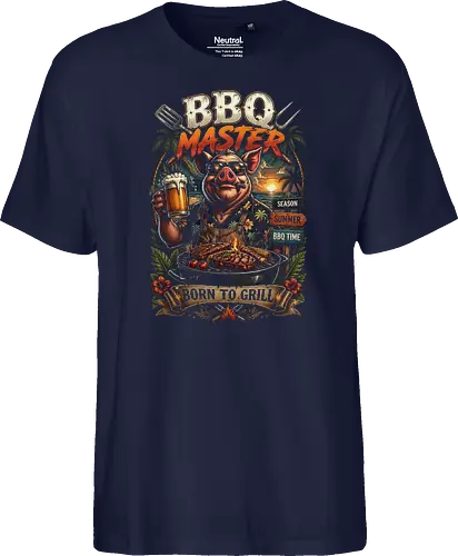BBQ Master - Season Summer