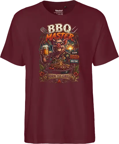 BBQ Master - Season Summer