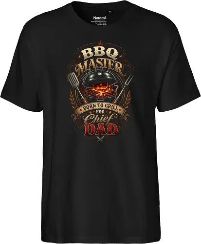 BBQ Master - Born to Grill