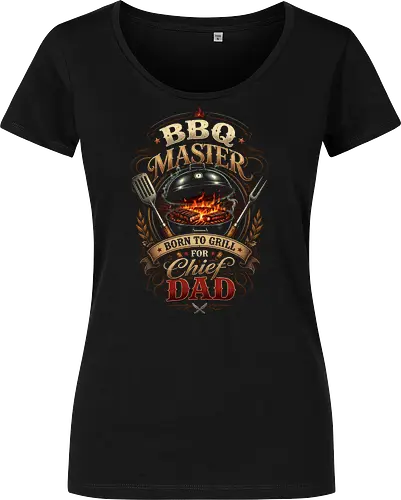 BBQ Master - Born to Grill