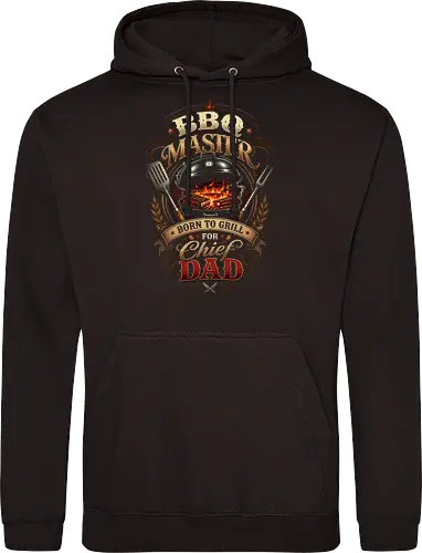BBQ Master - Born to Grill