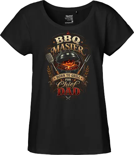 BBQ Master - Born to Grill