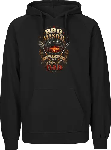 BBQ Master - Born to Grill